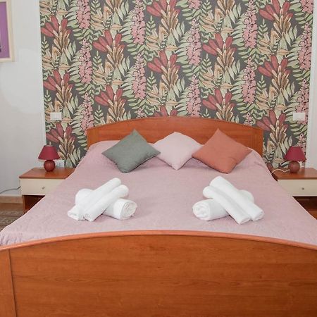 Victoria Suite Casa Vacanza Tarent Zewnętrze zdjęcie