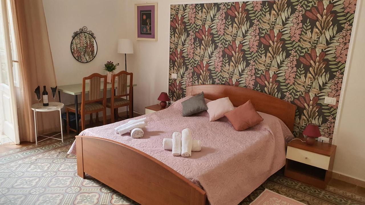 Victoria Suite Casa Vacanza Tarent Zewnętrze zdjęcie