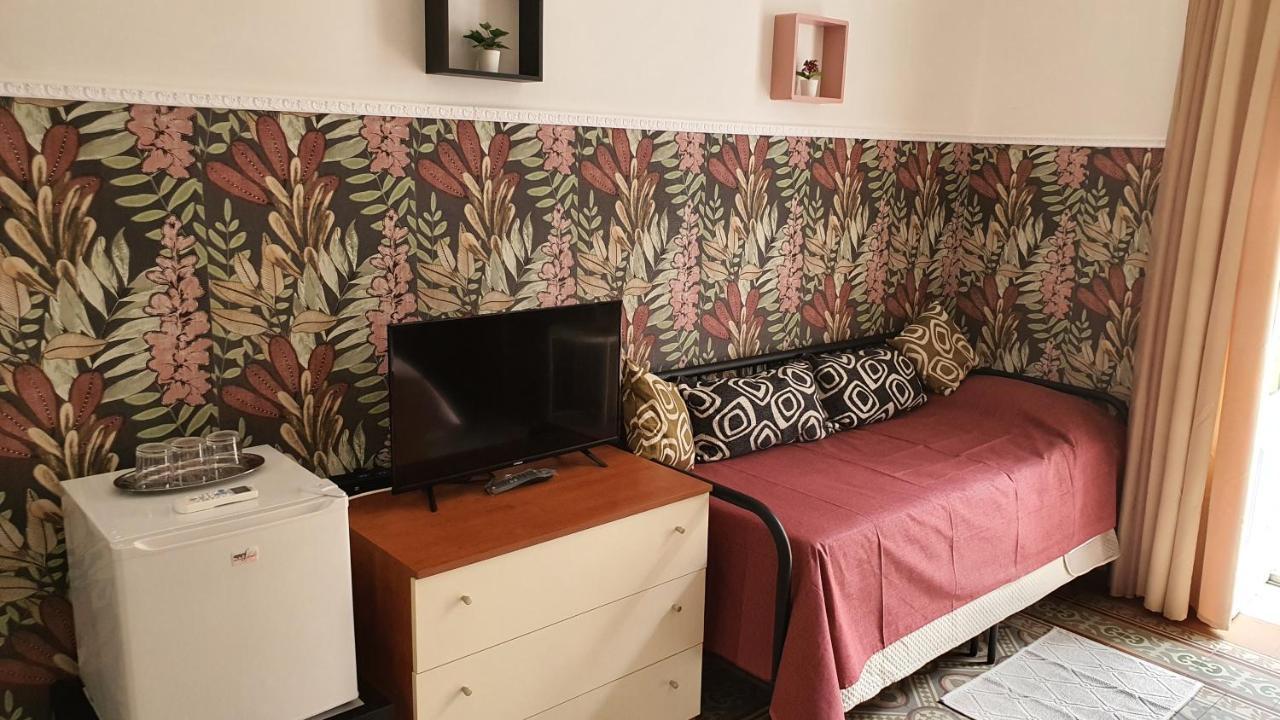 Victoria Suite Casa Vacanza Tarent Zewnętrze zdjęcie