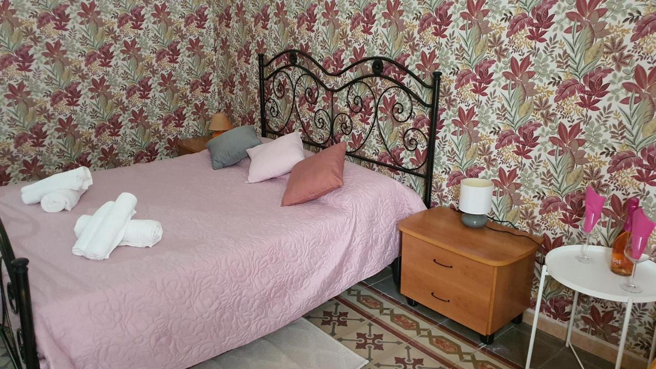 Victoria Suite Casa Vacanza Tarent Zewnętrze zdjęcie