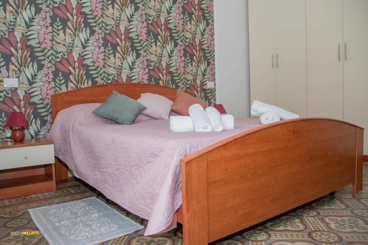 Victoria Suite Casa Vacanza Tarent Zewnętrze zdjęcie