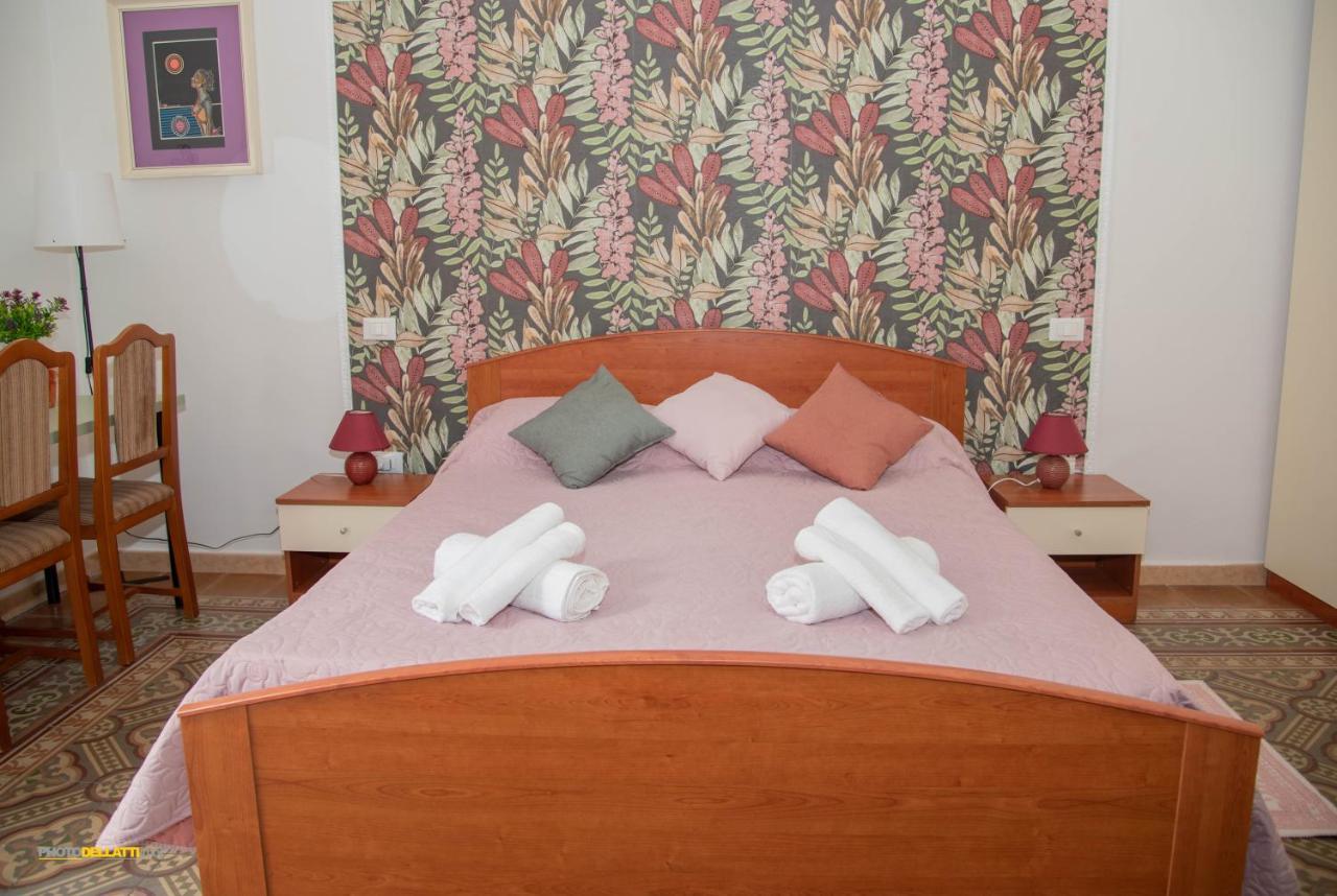 Victoria Suite Casa Vacanza Tarent Zewnętrze zdjęcie