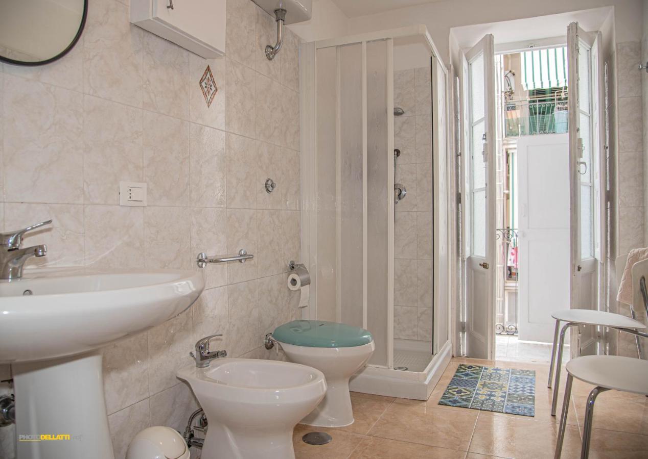 Victoria Suite Casa Vacanza Tarent Zewnętrze zdjęcie