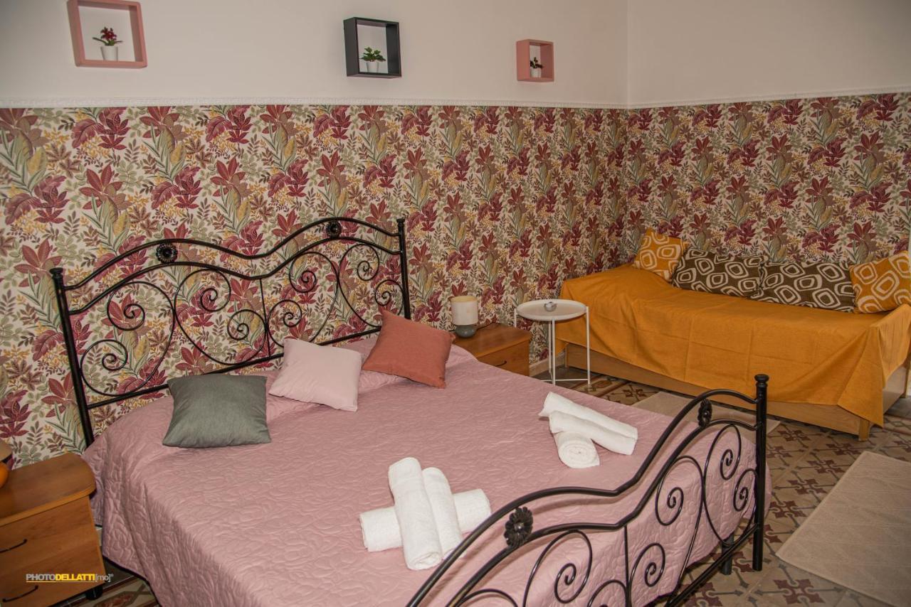 Victoria Suite Casa Vacanza Tarent Zewnętrze zdjęcie