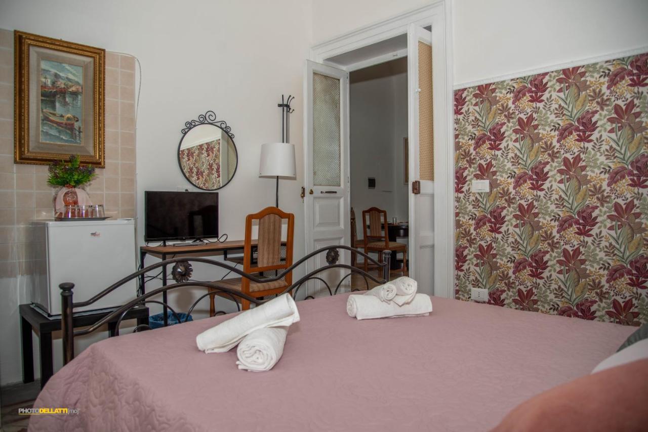 Victoria Suite Casa Vacanza Tarent Zewnętrze zdjęcie